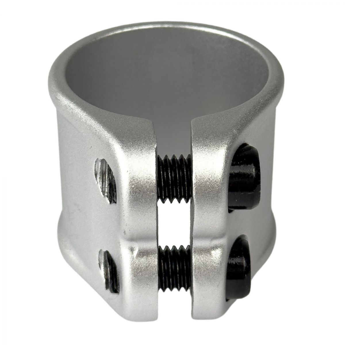 Зажим Union Classic HIC-IHC Double Clamp (Silver) — купить в